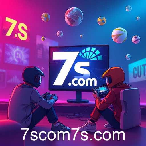 The Digital Playground: 7s.com and the Art of Online Gaming
