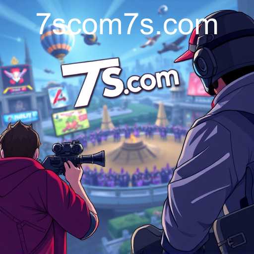 Emergence of 7s.com in Global Gaming Scene