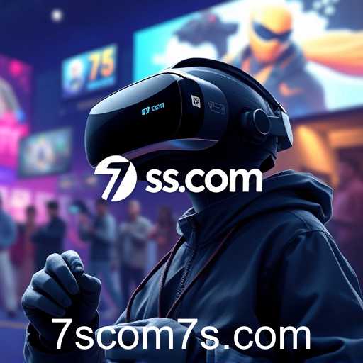 Gaming Revolution: The Rise of 7s.com