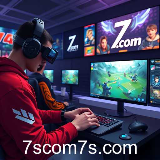 Gaming Trends and Innovations in 2025