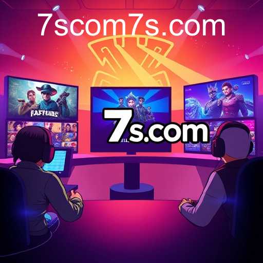 7s.com: Revolutionizing Online English Gaming