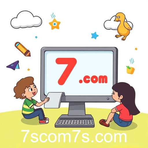 The Rise of 7s.com in the Gaming World